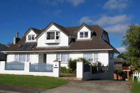 Photo of property in 1/64 Drake Street, Howick, Auckland, 2014