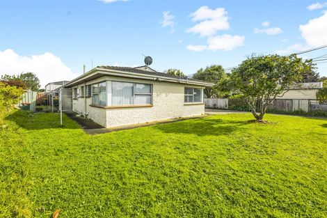 Photo of property in 1/8 Allenby Road, Papatoetoe, Auckland, 2025