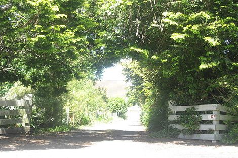 Photo of property in 177 No 1 Road, Te Puke, 3182