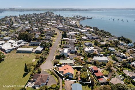 Photo of property in 53 Coppelia Avenue, Omokoroa, 3114