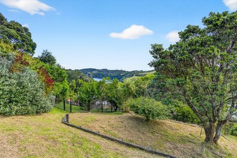 Photo of property in 11 Hillside Crescent, Leigh, 0985