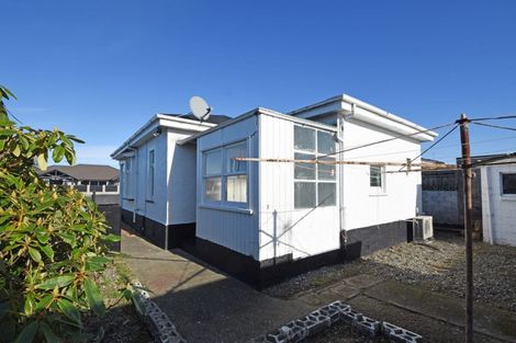 Photo of property in 196 King Street, Windsor, Invercargill, 9810