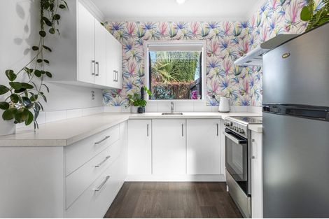 Photo of property in 4/81 Spencer Street, Addington, Christchurch, 8024