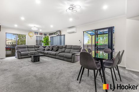 Photo of property in 61 Jellicoe Road, Manurewa, Auckland, 2102