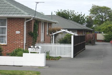 Photo of property in 332 Harewood Road, Bishopdale, Christchurch, 8053