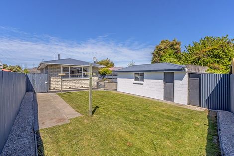 Photo of property in 26 Steele Street, Hornby, Christchurch, 8042