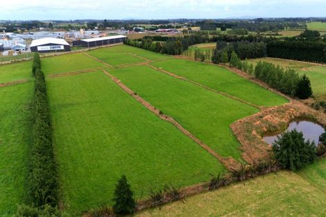 Photo of property in 15 Kennington Roslyn Bush Road, Mill Road, Invercargill, 9871