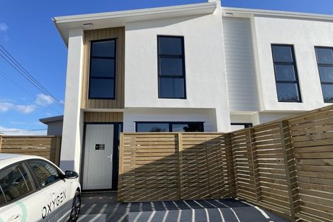 Photo of property in 103 Hewer Crescent, Naenae, Lower Hutt, 5011