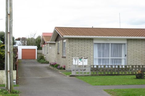 Photo of property in 3/39 Record Street, Fitzroy, New Plymouth, 4312