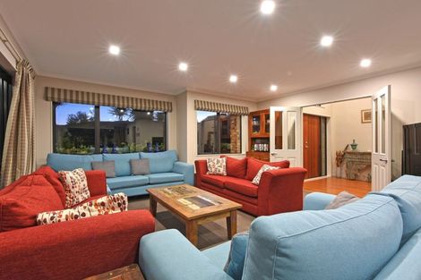 Photo of property in 55 Percy Kinsman Crescent, Riverstone Terraces, Upper Hutt, 5018