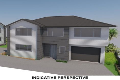 Photo of property in 160 Mclintock Street North, Johnsonville, Wellington, 6037