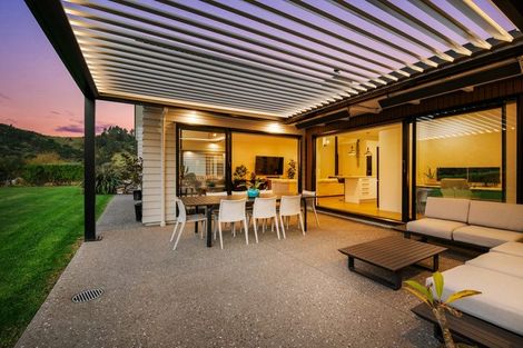 Photo of property in 17 Rosa Villa Lane, Puhoi, Warkworth, 0994