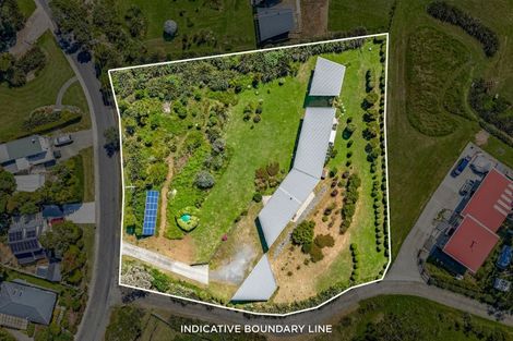Photo of property in 38 Upland Road, Huia, Auckland, 0604