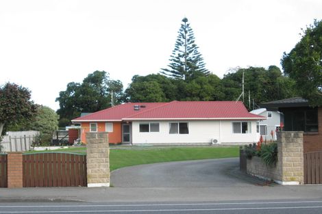 Photo of property in 273c Mill Road, Otaki, 5512