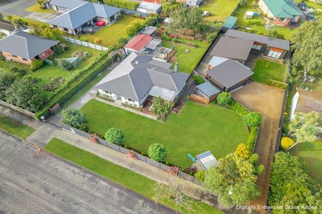 Photo of property in 20 Michael Street, Rakaia, 7710
