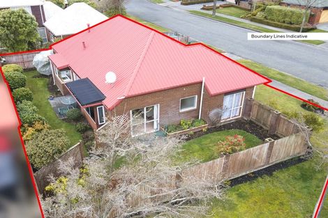 Photo of property in 1/175 Hawthornden Road, Avonhead, Christchurch, 8042