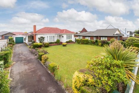 Photo of property in 199 Milson Line, Milson, Palmerston North, 4414