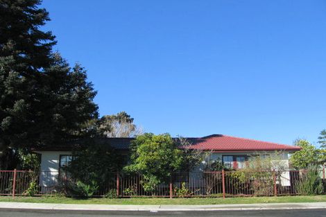 Photo of property in 609a Grays Road, Mahora, Hastings, 4120