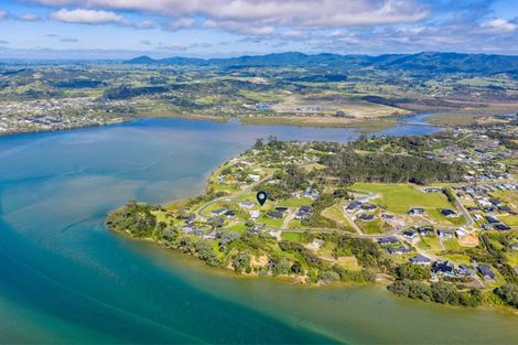 Photo of property in 135 Estuary Drive, Mangawhai Heads, Mangawhai, 0505