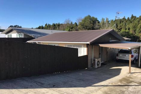 Photo of property in 77 Pembroke Street, Westown, New Plymouth, 4310