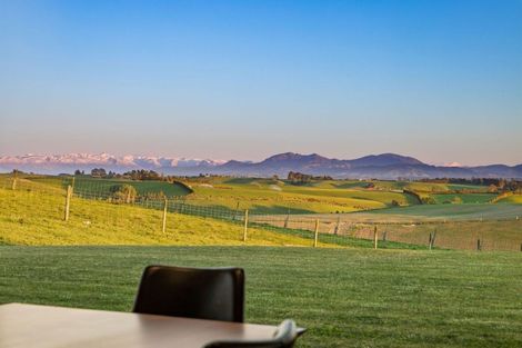 Photo of property in 418 Spur Road, Rosewill, Timaru, 7975