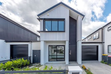 Photo of property in 13 Grey Warbler Road, Hobsonville, Auckland, 0616