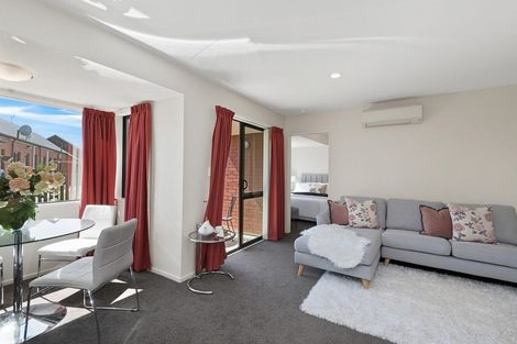 Photo of property in Liffey Village, 15/28 James Street, Lincoln, 7608