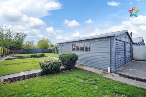 Photo of property in 17 Conyers Street, Georgetown, Invercargill, 9812