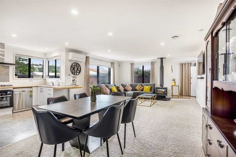 Photo of property in 8 Clover Drive, Henderson, Auckland, 0610