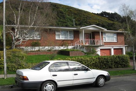 Photo of property in 14 Mission Street, Waterloo, Lower Hutt, 5011