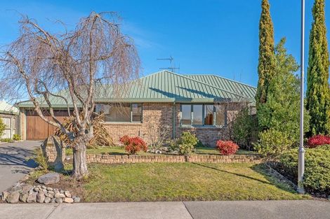 Photo of property in 70a Kensington Avenue, Rangiora, 7400