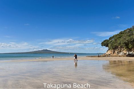Photo of property in 27 Lomond Street, Takapuna, Auckland, 0622