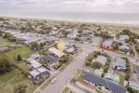 Photo of property in 11 Heron Street, Southshore, Christchurch, 8062