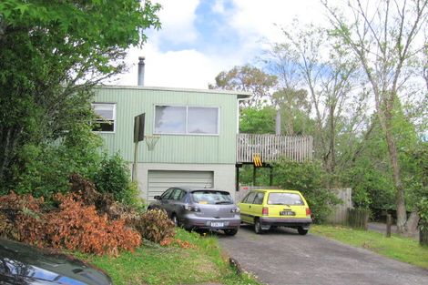 Photo of property in 18 Seakens Way, Glen Eden, Auckland, 0602