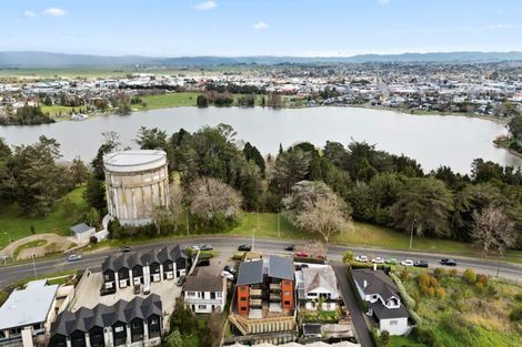 Photo of property in 6/12 Ruakiwi Road, Hamilton Lake, Hamilton, 3204