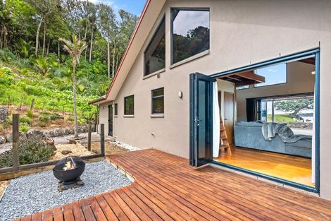 Photo of property in 178 Ngahau Bay Road, Helena Bay, Hikurangi, 0184