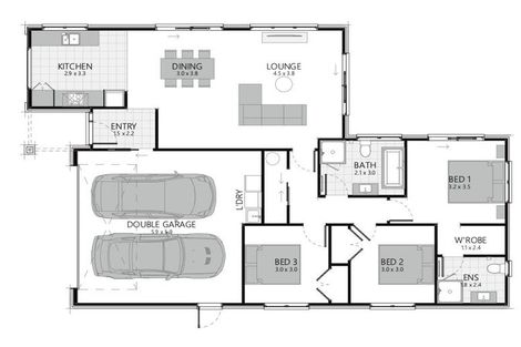 Photo of property in 19 Busby Way, Rolleston, 7614