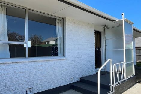 Photo of property in 3/54 Devon Street, Sydenham, Christchurch, 8023