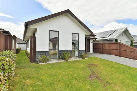 Photo of property in 26 Keene Street, Wigram, Christchurch, 8042