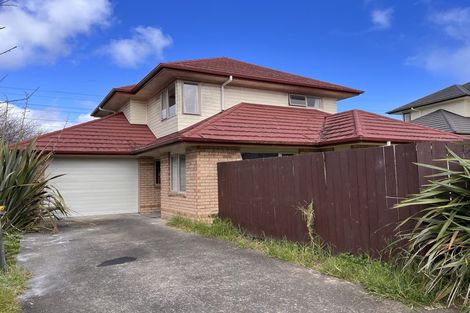 Photo of property in 25 Elder Place, Massey, Auckland, 0614