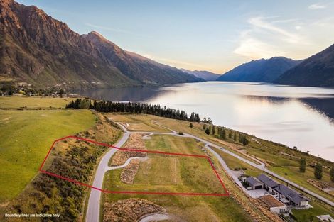 Photo of property in 6 Nathanael Place, Drift Bay, Queenstown, 9371