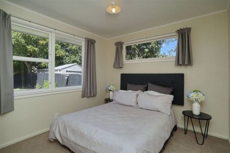 Photo of property in 72 Sapphire Street, Casebrook, Christchurch, 8051