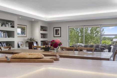 Photo of property in 560 Hurunui Bluff Road, Hurunui, Hawarden, 7385