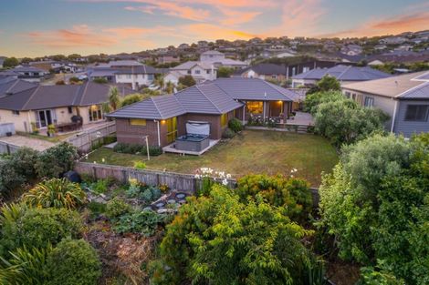 Photo of property in 14 Tararua Close, Aotea, Porirua, 5024
