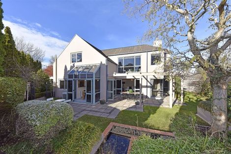 Photo of property in 30 Desmond Street, Merivale, Christchurch, 8014