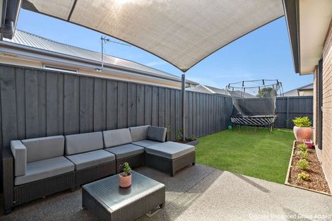Photo of property in 23 Vildebeest Street, Halswell, Christchurch, 8025