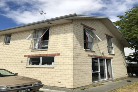 Photo of property in 8a Rex Street, Riccarton, Christchurch, 8041