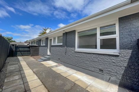 Photo of property in 5 Ruskin Street, Addington, Christchurch, 8024
