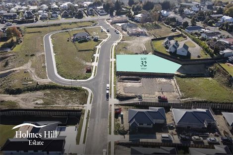 Photo of property in 22 Clydesdale Drive, Holmes Hill, 9401