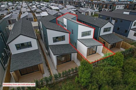 Photo of property in 29 John Gray Street, Papakura, 2110